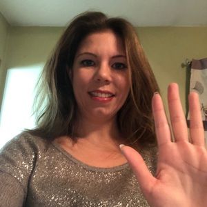 Meet your Posher, Catrina